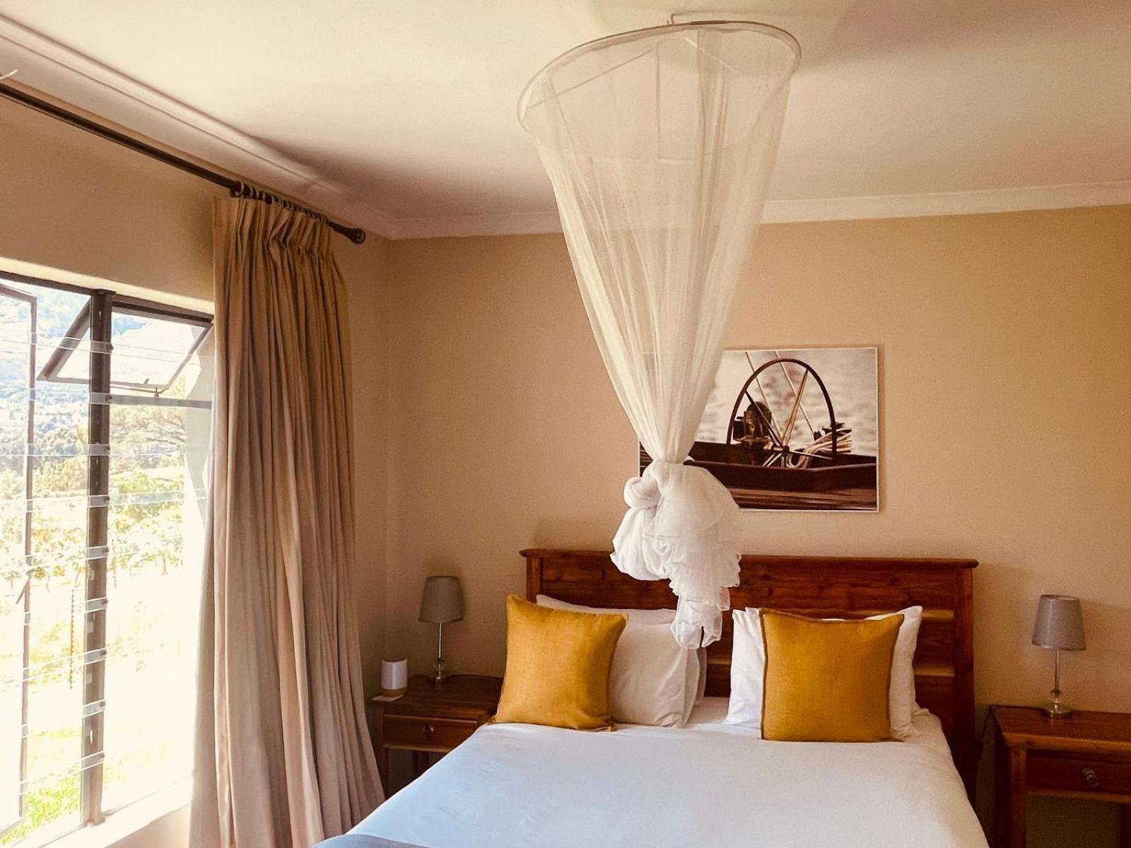 Sugarbee Cottages Franschhoek Room photo