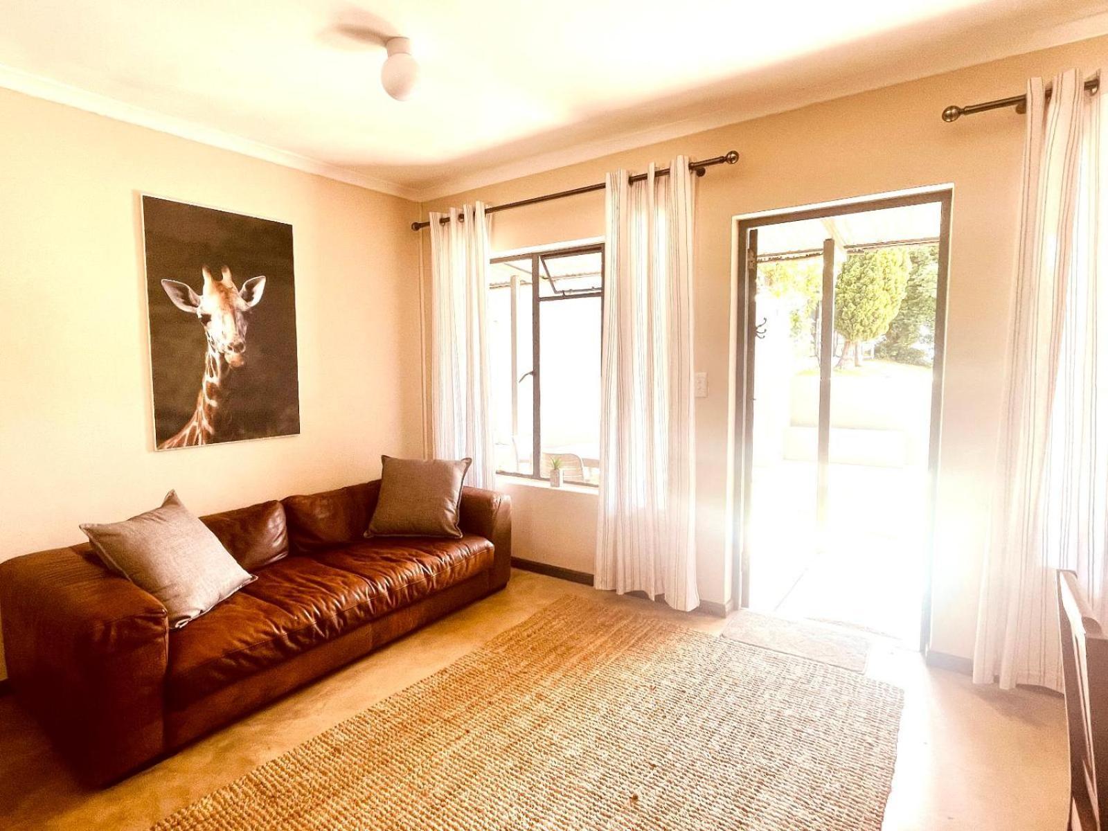 Sugarbee Cottages Franschhoek Room photo